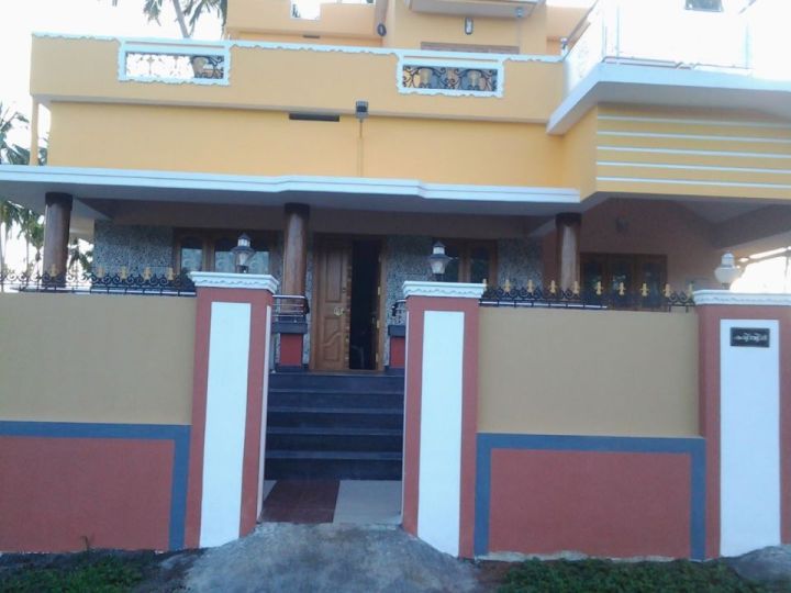 3 bedroom house for sale Palakkad