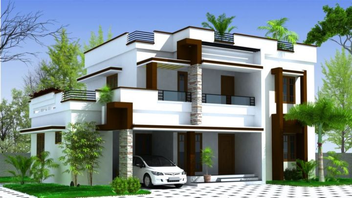 3 BHK 1925 SQFT VILLA for sale