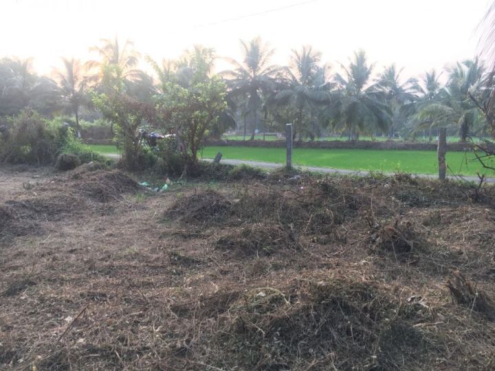 10 cents land in the heart of chittur palakkad