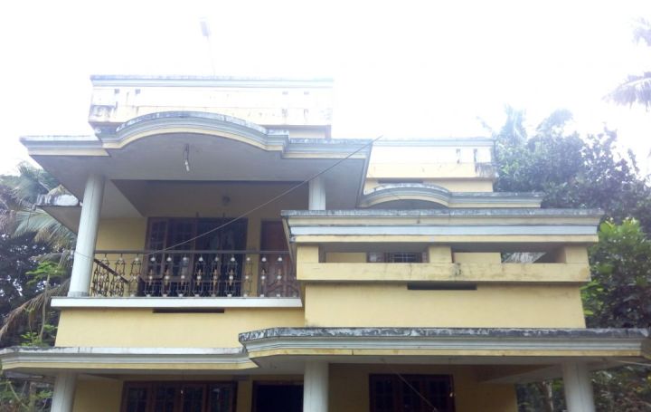 21 cent, near pothencode, kazhakuttam Tvm