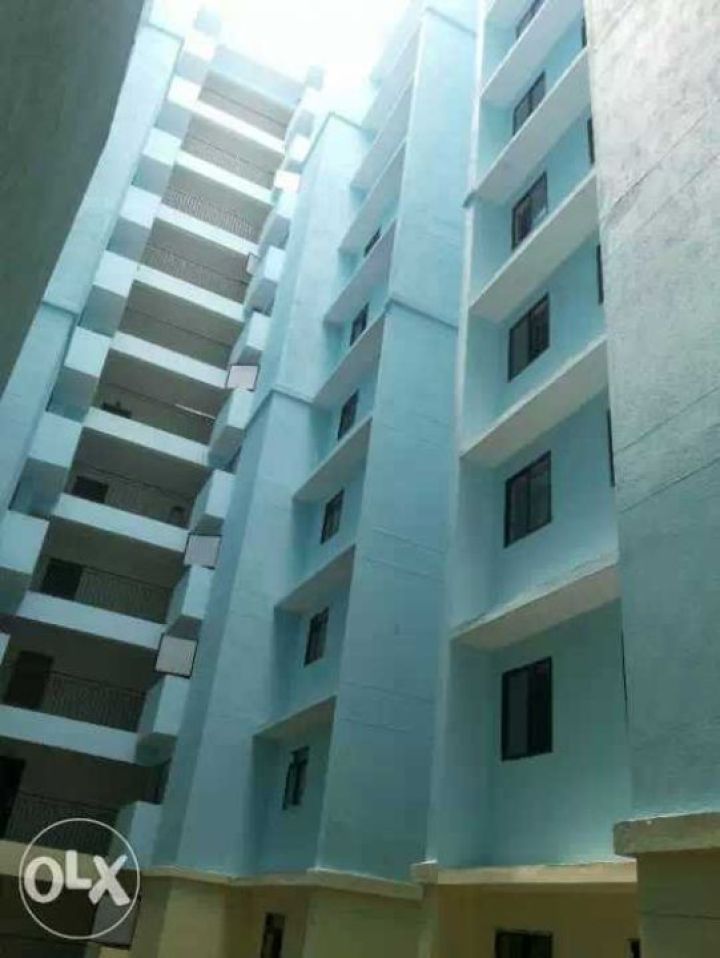 3BHK new apartment  for rent