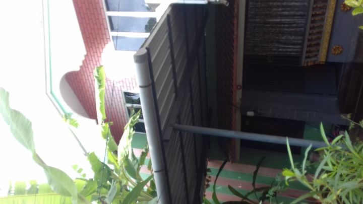 House for sale in Thrissur Ayyanthole Udaya Nagar