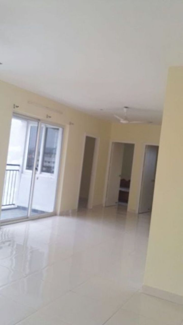 2.5 BHK Apartment for sale at Kakkanadu Cochin.