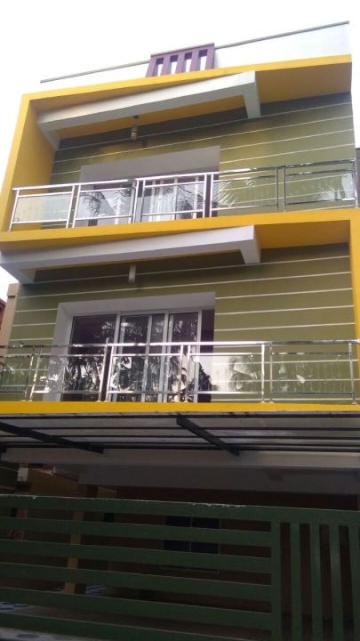 Apartment for rent in gowreshapattom, mulavana