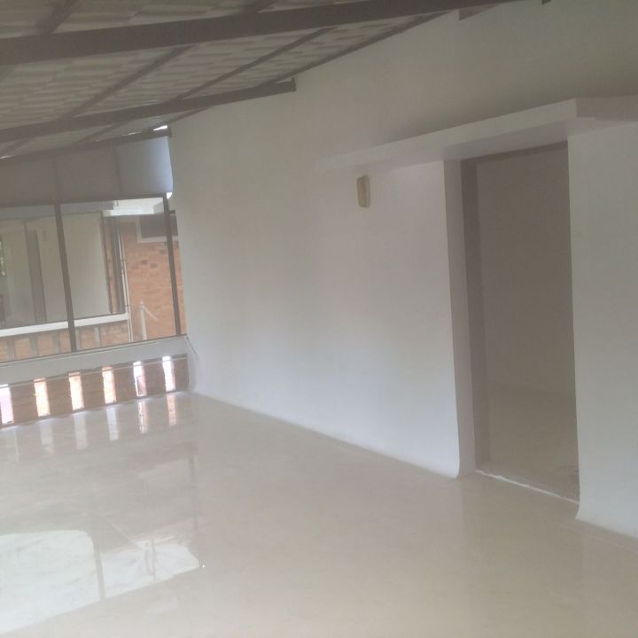 First floor of a house in Alleppey for rent