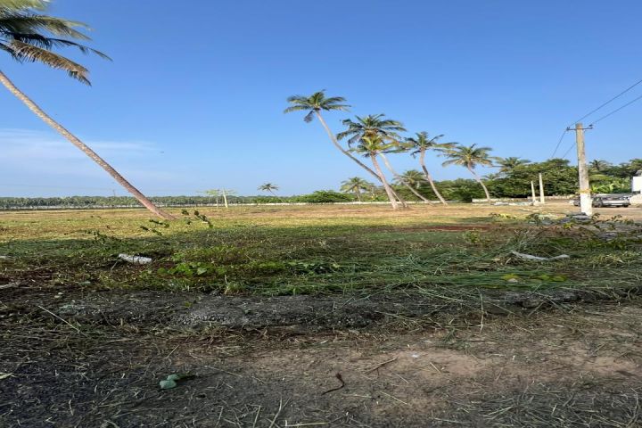 Residential plots in 5 ,10, 20 cents for sale in mundoor, Thrissur.