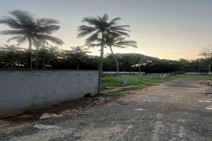 Residential Land For sale in kuttoor,Kolangattukara Near Main road ,Thrissur.