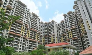 3BHK Flat for Sale in Puravankara Purva Eternity, Kakkanad, near Infopark