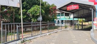 55 CENTS OF LAND ON NH47 ALUVA PARAVOOR JUNCTION-8 KMS FROM COCHIN INTERNATIONAL AIRPORT