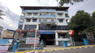 2 BHK Flat - 750 Sqft for Sale - Near Panavila Junction