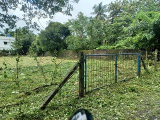 17 cent house plot for sale