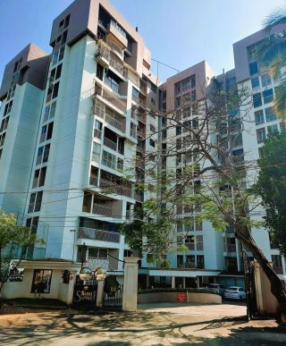 3BHK Flat for Sale in Sivaji Sapphire, Jawahar Nagar, Trivandrum