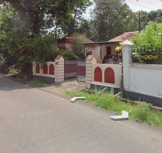 12 Cents land in Chengannur