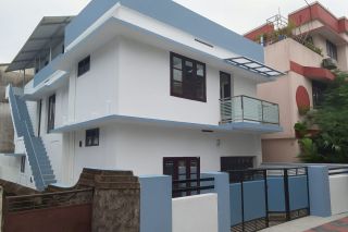 High value Property for sale @palayam tvm