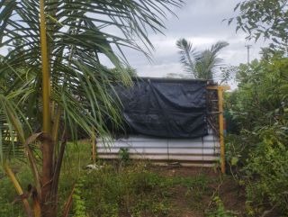 5.5 cent housing Plot for sale in Kavundankalam,Eruthempathy, Kozhinjampara palakkad-678555