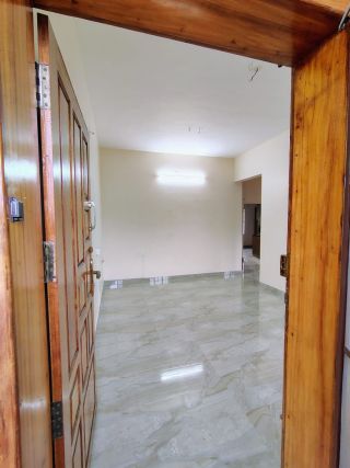2 BHK Apartment available for sale near Kakkanad, Athani Junction.