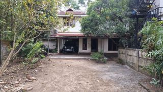 18cents plot for sale in high way frontage