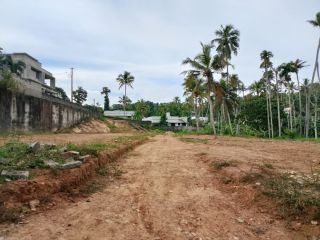 46 cent Land For Sale @ Pothencode