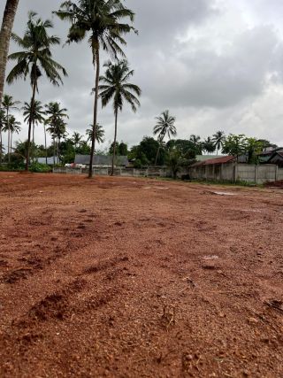 Residential plots for sale @Thrissur