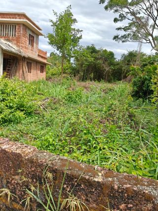 10 CENT RESIDENTIAL AREA LAND FOR SALE