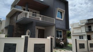 4BHK House for Sale, Chottanikkara, Ernakulam - 1950 sqft Villa