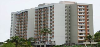 SFS Airport Royale - Wings - 1BHK furnished for rent