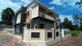 4BHK House for Sale in Chottanikkara, Ernakulam - 2100 Sqft