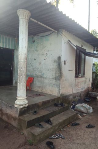 3BHK House for Sale in KARICODE , Kollam - 2241 Sqft HOUSE