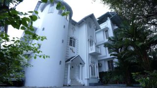 4BHK House for Sale, Fort Kochi - 2900 sqft Villa
