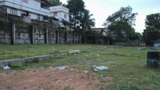 PLOT FOR SALE IN AMBADIMALA, CHOTTANIKARA, ERNAKULAM , HOUSEING PLOT