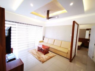 3BHK Apartment Rent hilite Kozhikode - 1700 sqft Flat