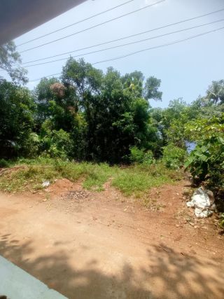 6 Cent resi land for sale at keezhilam, Perumbavoor