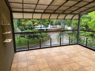 Villa for rent in luxurious campus