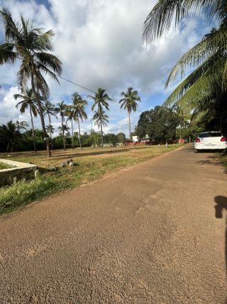തൃശ്ശൂർ അമല ഹോസ്പിറ്റലിൽ നിന്നും 4 km ദൂരത്തിൽ20 സെന്റ് വില്പനയ്ക്ക്