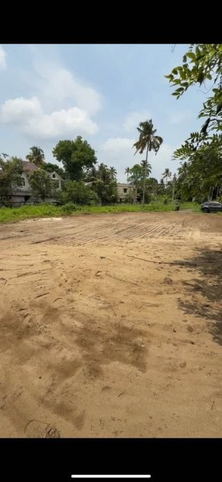 Hello, I am interested in [?Residential Plot for Sale – 11 Cents | Near NH 66 | North Paravur]