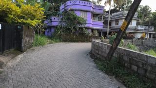 10 CENT PLOT FOR SALE IN THIRUVAMKULAM , ERNAKULAM , THRIPUNITHURA