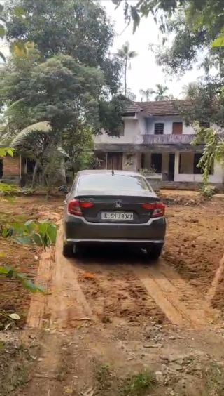 52 cent land with old two story house