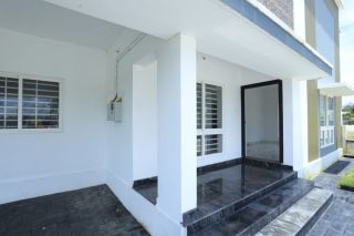 3BHK House for Sale | 5 Cent | 1250 Sqft | ₹55L | Near Ernakulam, Kochi | East Facing | Low Budget