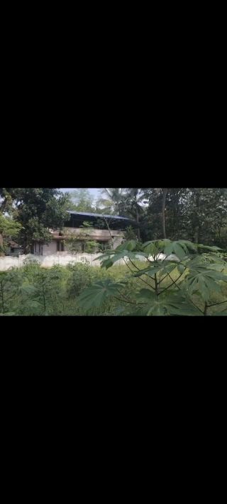 13 Cent Residential Land for Sale, Thiruvilwamala, Thrissur