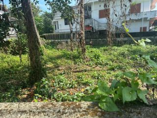Residential land- 10 cent for sale in Kalathode, Thrissur.