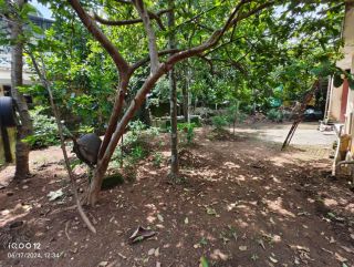 Land-13.5 cent with house for sale in Villadam, Thrissur.