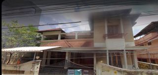 Residential house in posh locality of trivandrum