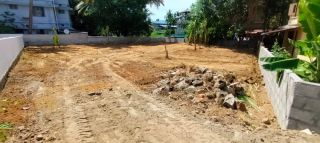Residential Land of 9.5 cent For Sale in Punkunnam, west fort Near main road, Thrissur.
