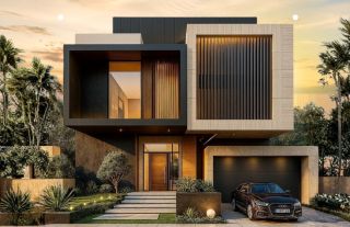 3BHK House for Sale in Mulanthuruthy, Ernakulam - 2000 Sqft Villa