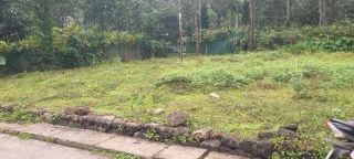 Prime 11 cents house plot for sale in Kattappana town Idukki Kerala