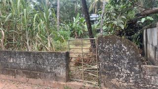 Residential Land-13 cent for sale in Viyyur, near highway, Thrissur.