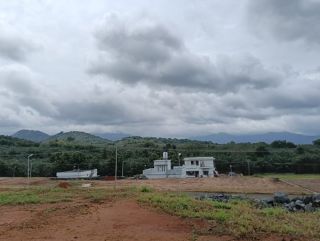Plot for sale in Palakkad