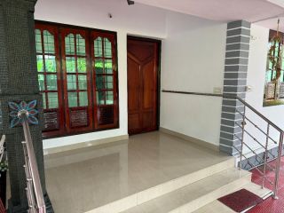 3 BHK - 2 Bathroom - 900 sqft  Family abroad – property for sale at North Paravur