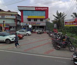 Shop/Commercial Space for Rent in Punalur, Kollam - 1000 sqft