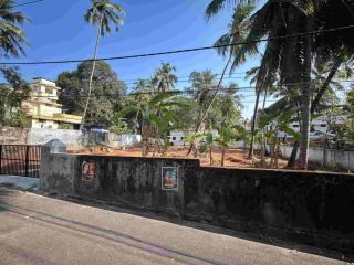 Residential plot for sale in Ayyanthole, Thrissur